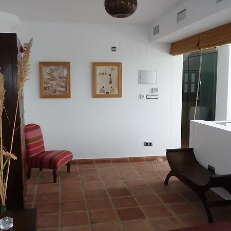 Casa Alegria * Lentegi