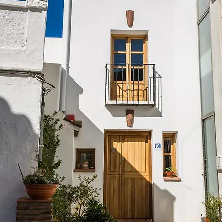 Holiday home Casa Alegria