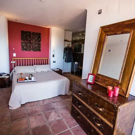Holiday home Casa Alegria Lentegi