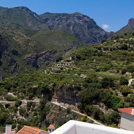 Casa Alegria