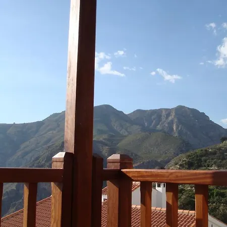 Holiday home Casa Alegria *