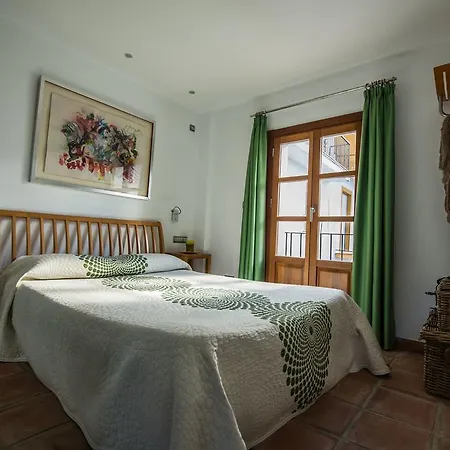 Casa Alegria Holiday home Lentegi